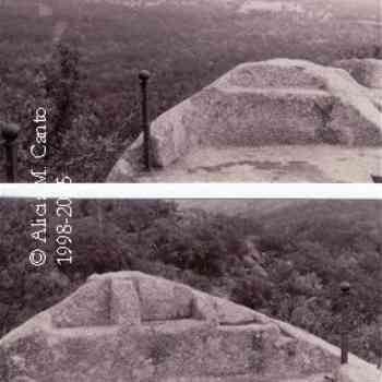 Click para ampliar. Pulsa en el nombre para ver la ficha. Escorial 5 Extremos abarquillados